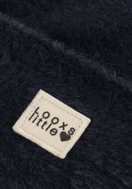 Blauwe LOOXS Little Sjaal 2531-7912 Blauwe LOOXS Little Sjaal 2531-7912 - large