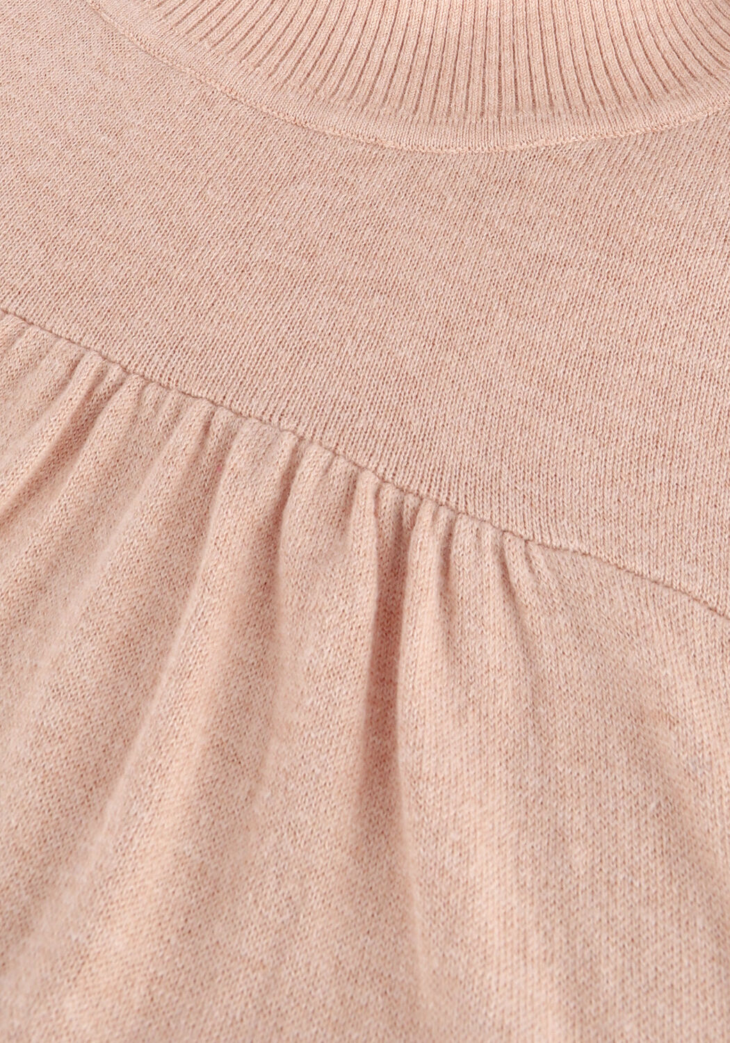 Zand PENN & INK Trui S22B141 - large