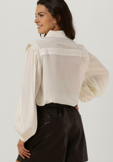 IDANO ABBYGAEL Blouses Écru - large