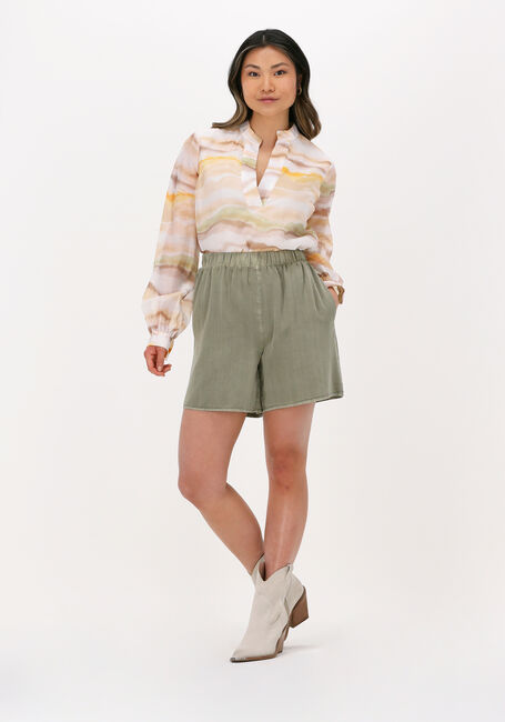 MINIMUM BOLETTELINE Blouses en jaune - large