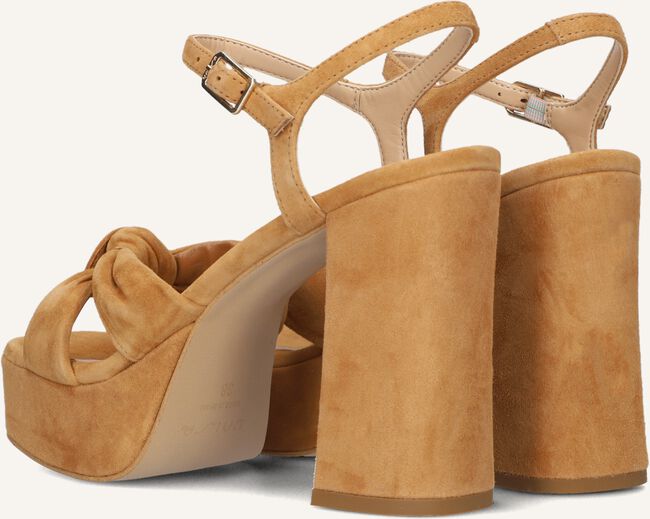 Cognac UNISA Sandalen UMI Cognac UNISA Sandalen UMI - large