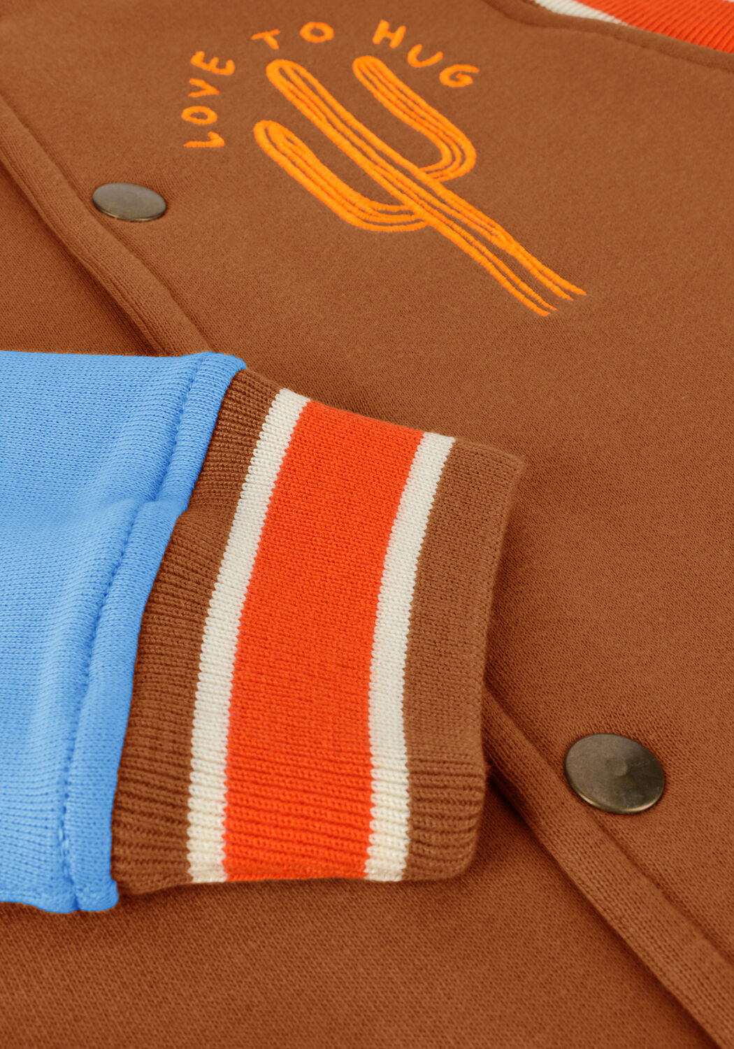 AMMEHOELA Jack AM.OLIVER.02 en marron - large