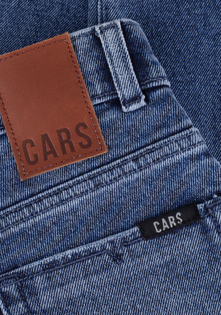 CARS JEANS Slim fit jeans KIDS PRINZE en bleu - large
