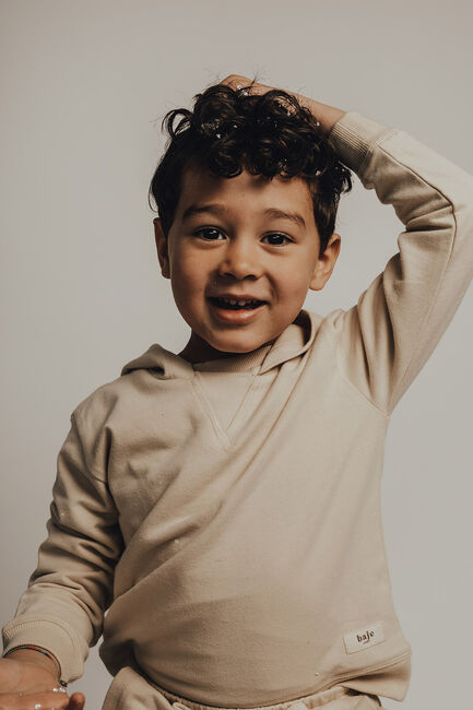 BAJE STUDIO Pull MOOSE Sable - large