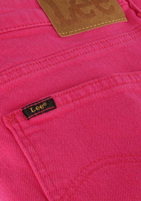 LEE Flared jeans BREESE L32YQWA36 en rose - large