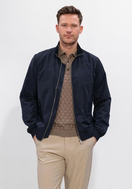 MATINIQUE Jack MAHARDRON N Bleu fonc&eacute; - large