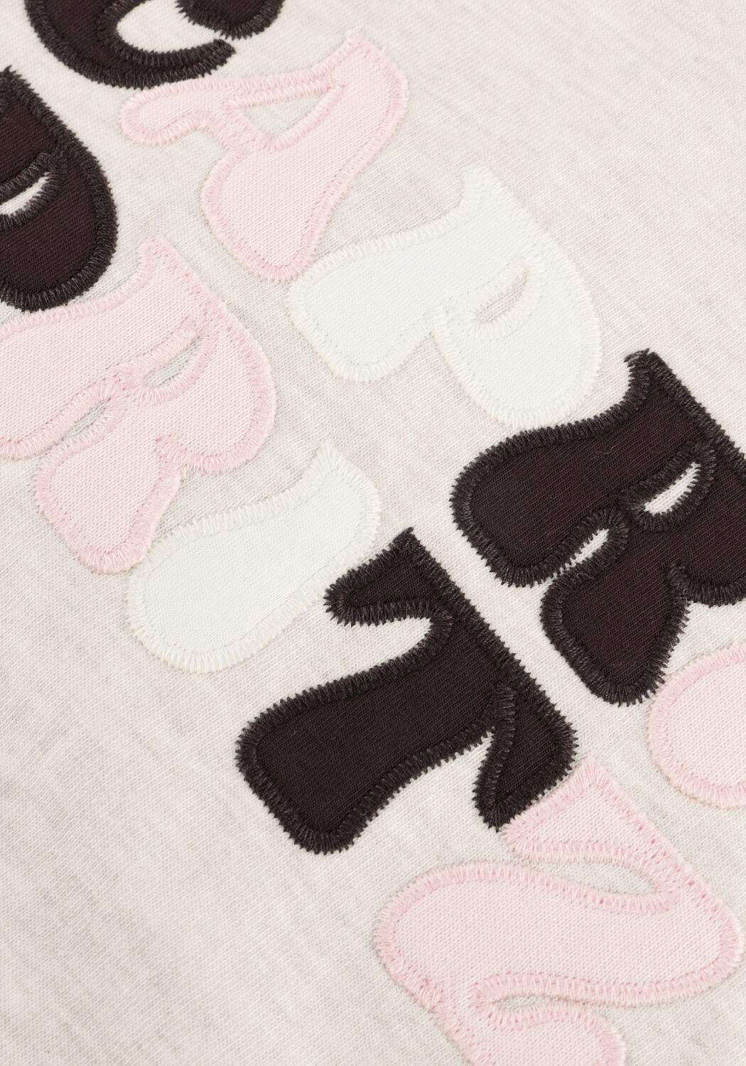 CIRCLE OF TRUST T-shirt RANE TOP en beige - large