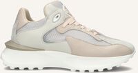 Beige TORAL Sneakers NEW TECH - medium
