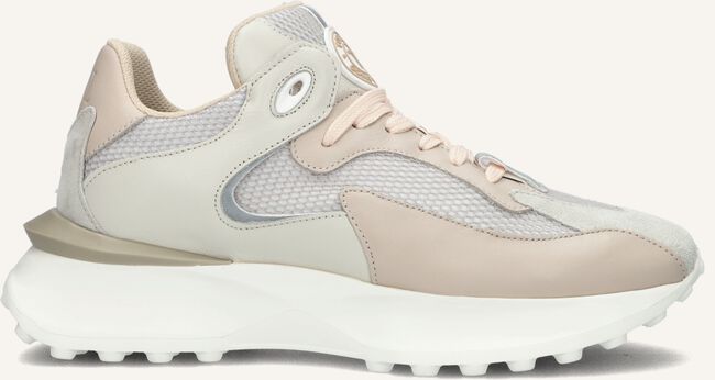 Beige TORAL Sneakers NEW TECH Beige TORAL Sneakers NEW TECH - large