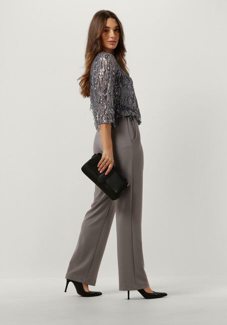 ANA ALCAZAR Combinaison 040336-3456 en argent - large