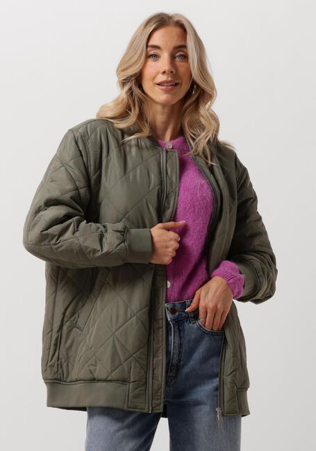 MSCH COPENHAGEN Jack MSCHSAMANTHA DEYA JACKET Sable - large