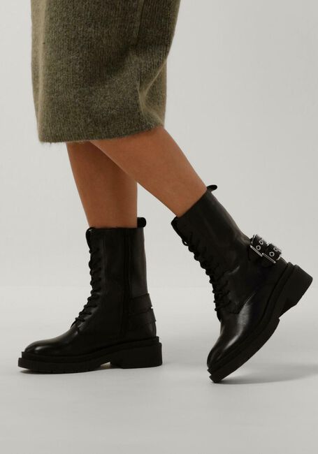 Zwarte OMODA  BENNIE-26 Zwarte OMODA  BENNIE-26 - large