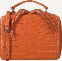 UNISA Pochette ZBELE en orange  UNISA Pochette ZBELE en orange  - medium