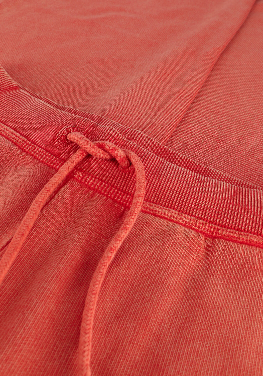 LEON & HARPER Pantalon de jogging PARTOU JC55 UNI en rouge - large