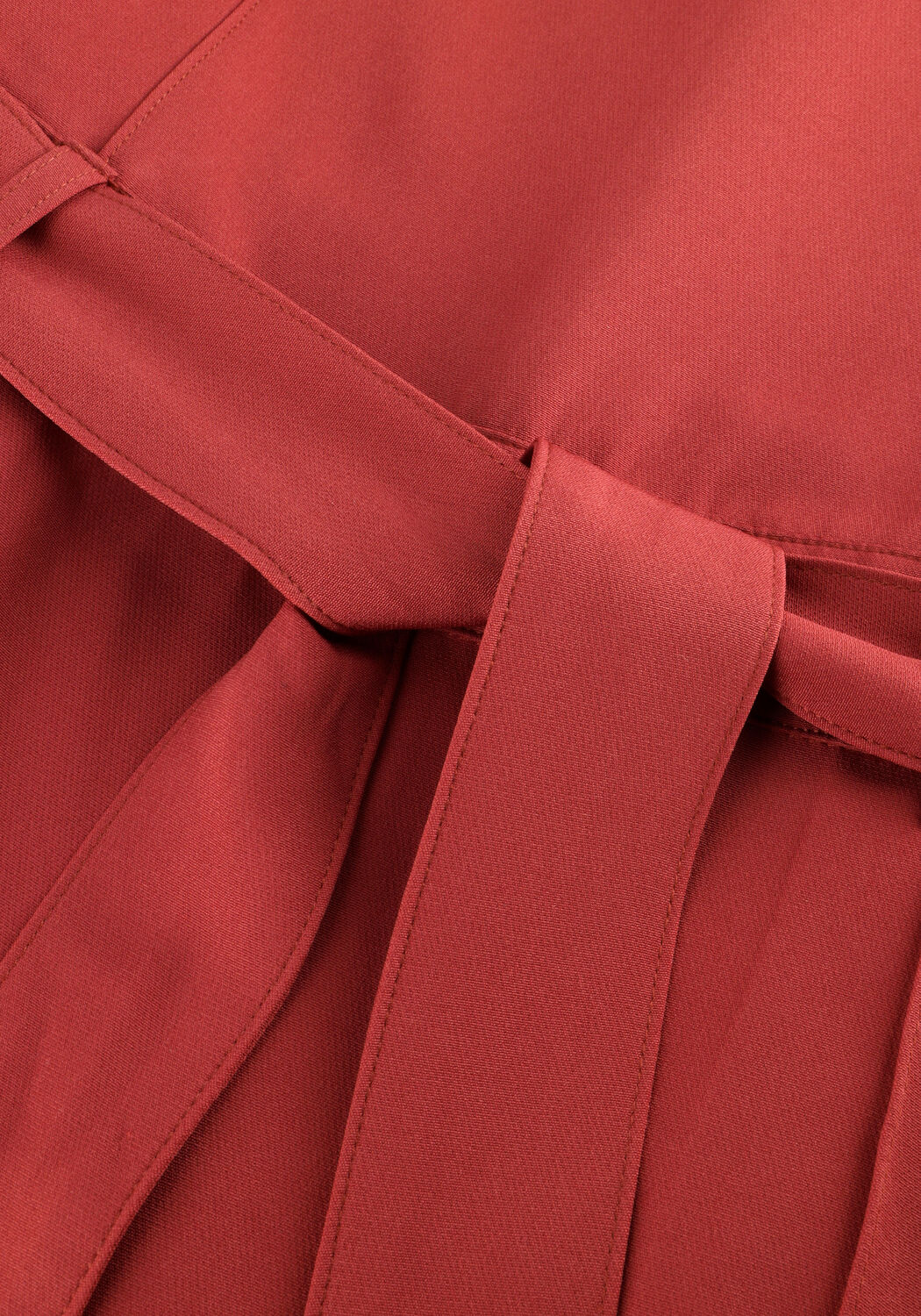 AAIKO Combinaison HELLEN PES 588 en rouge - large