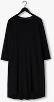 10DAYS Mini robe OVERSIZED DRESS FREE en noir