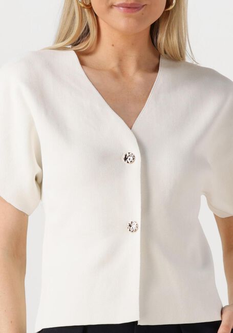 Witte NOTRE-V Top NV-FUMIE - large