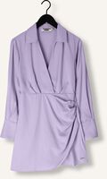 COLOURFUL REBEL RUNA UNI FAKE WRAP DRESS COLOURFUL REBEL RUNA UNI FAKE WRAP DRESS - medium