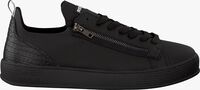 Zwarte REPLAY Sneakers BARROW - medium