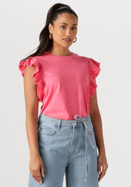 SILVIAN HEACH Haut GPP25186TS en rose - large