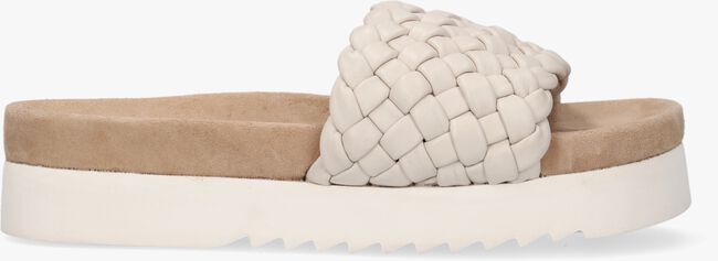 Witte MARUTI Slippers BILLY - large
