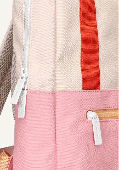Roze HELLO HOSSY Rugtas MINI PRIMROSE Roze HELLO HOSSY Rugtas MINI PRIMROSE - large