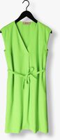MOS MOSH Mini robe HELIA LEIA DRESS en vert