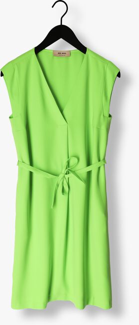 Groene MOS MOSH Mini jurk HELIA LEIA DRESS - large