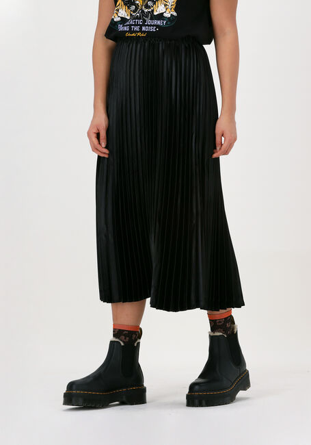 Y.A.S. Jupe midi YASKATIE HW MIDI SKIRT en noir - large