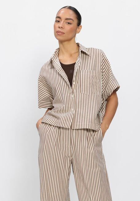 GRACE & MILA Haut SS2617090 en multicolore - large