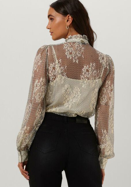 TWINSET MILANO 13460628-CPC Blouses Blanc - large