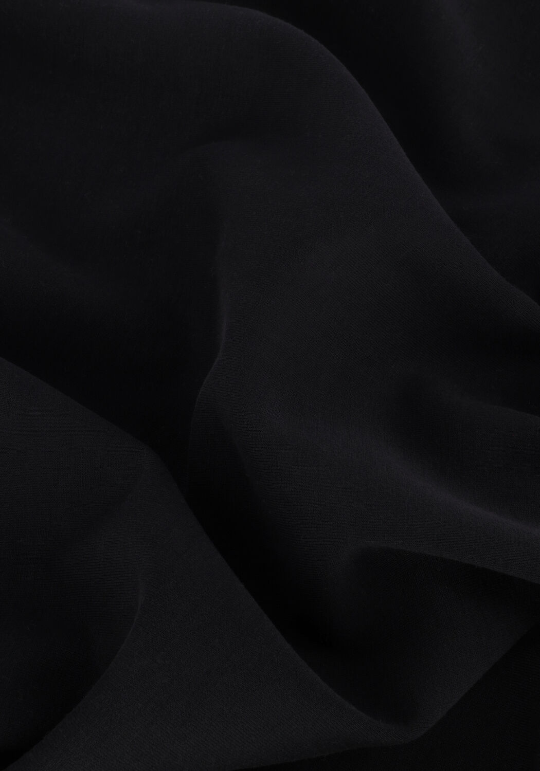 Zwarte AIMEE THE LABEL Maxirok HARRY - large