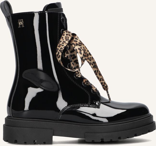 Zwarte TOMMY HILFIGER  34026 Zwarte TOMMY HILFIGER  34026 - large