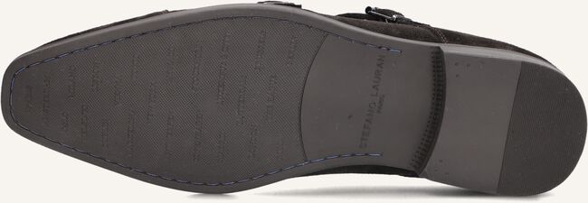 Bruine STEFANO LAURAN Nette schoenen STEFANO LAURAN GESP Bruine STEFANO LAURAN Nette schoenen STEFANO LAURAN GESP - large