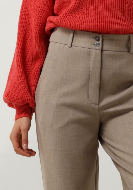 Beige FIVEUNITS Pantalon SOPHIA - large