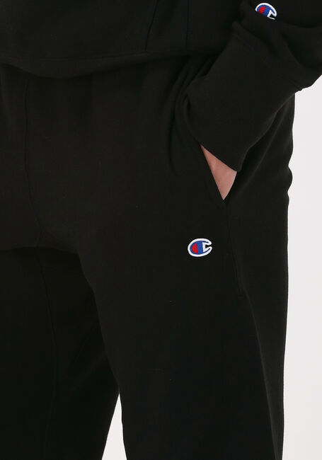 Zwarte CHAMPION Korte broek BERMUDA - large