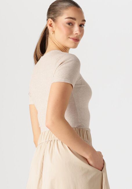 NOTRE-V T-shirt NV-FARAH Sable - large