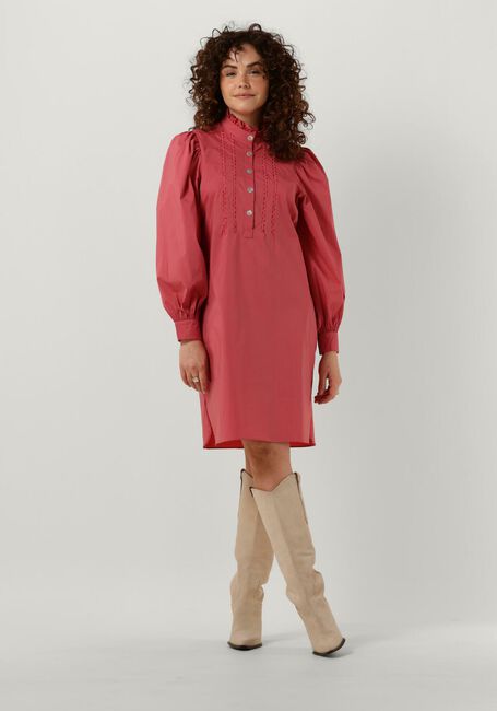 CIRCLE OF TRUST Mini robe DREAM DRESS en rose - large