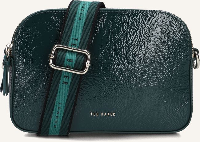Groene TED BAKER Schoudertas DARCEW Groene TED BAKER Schoudertas DARCEW - large