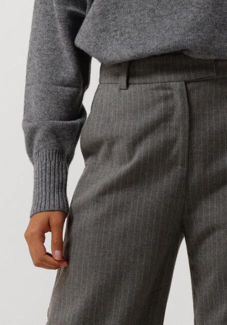 SUNCOO Pantalon JUNGLE en gris - large