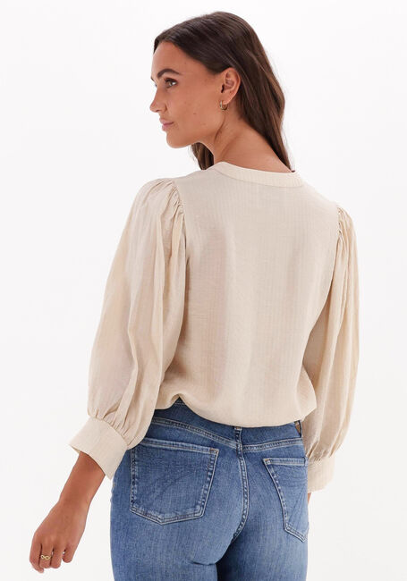 MINUS CANDY SHIRT Blouses Écru - large