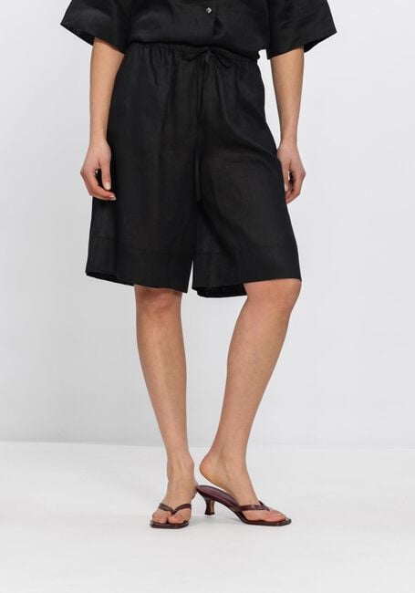 GREEK ARCHAIC KORI S26K-1001079 Pantalons en noir - large