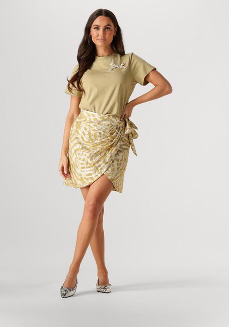 Oker JOSH V T-shirt DORIE BOW - large