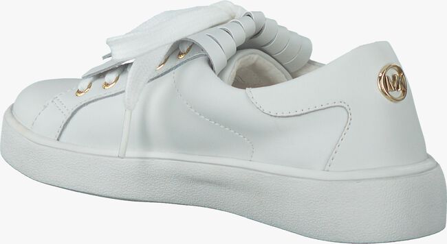 Witte MICHAEL KORS Sneakers ZIA IVY KLITE - large