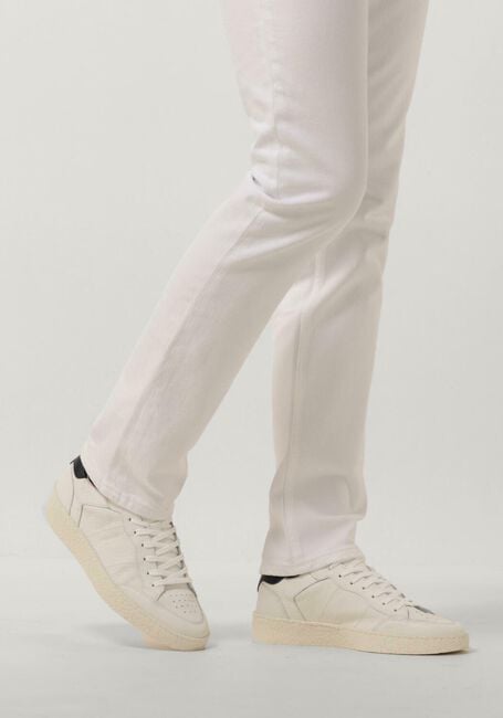 Witte GOOSECRAFT Sneakers NOPTERA 4L Witte GOOSECRAFT Sneakers NOPTERA 4L - large