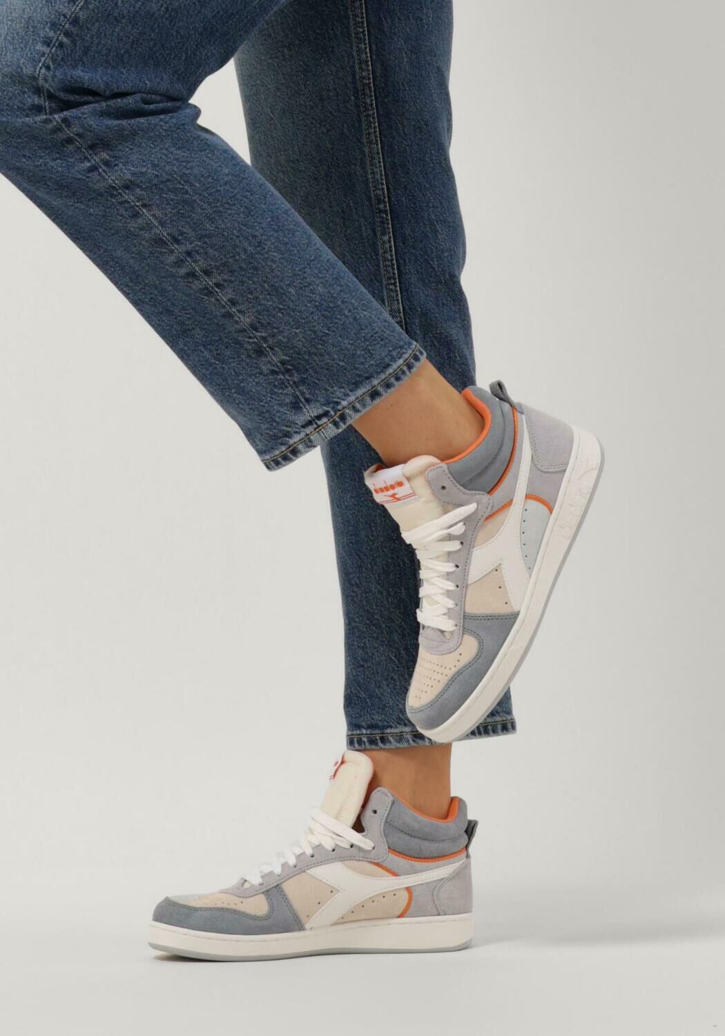 Hoe valt on sale diadora sneaker