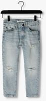 Blauwe CALVIN KLEIN Slim fit jeans DAD FIT CHALKY BLUE