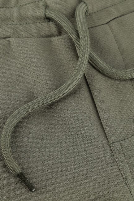 Groene RETOUR Joggingbroek JONES - large