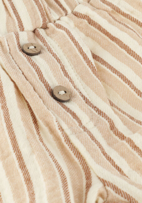 Beige QUINCY MAE  WOVEN SHORT - large