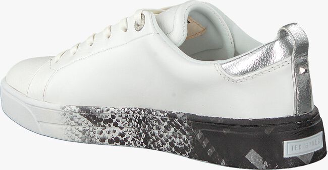 Witte TED BAKER Lage sneakers RELINA  - large